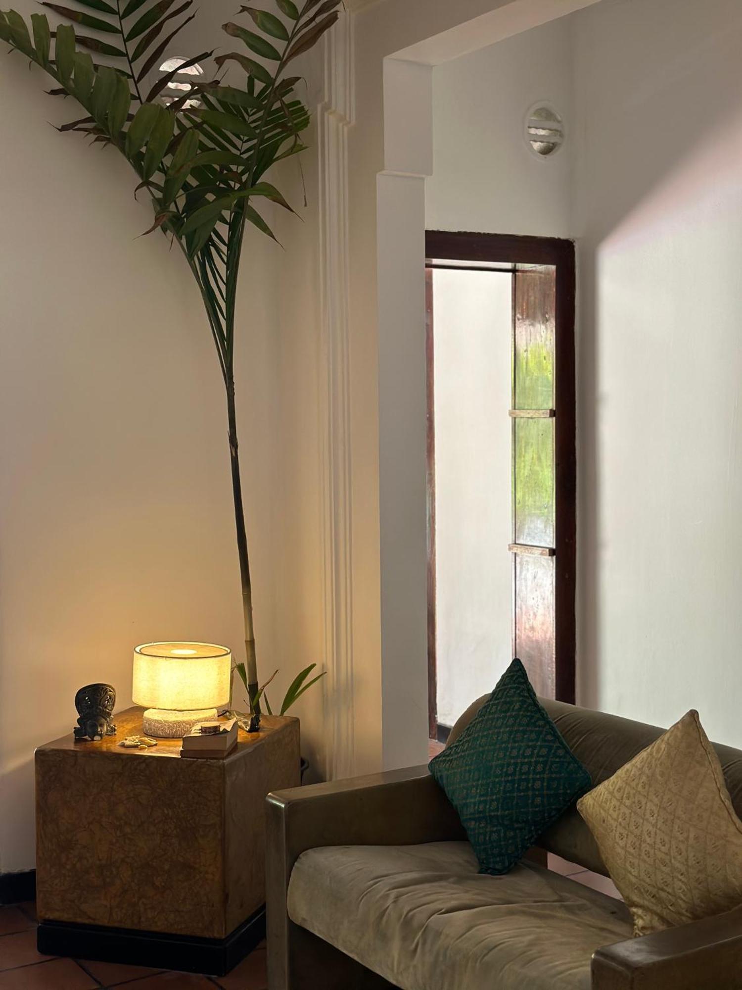 אונה ואטונה Mango Tree Villa מראה חיצוני תמונה