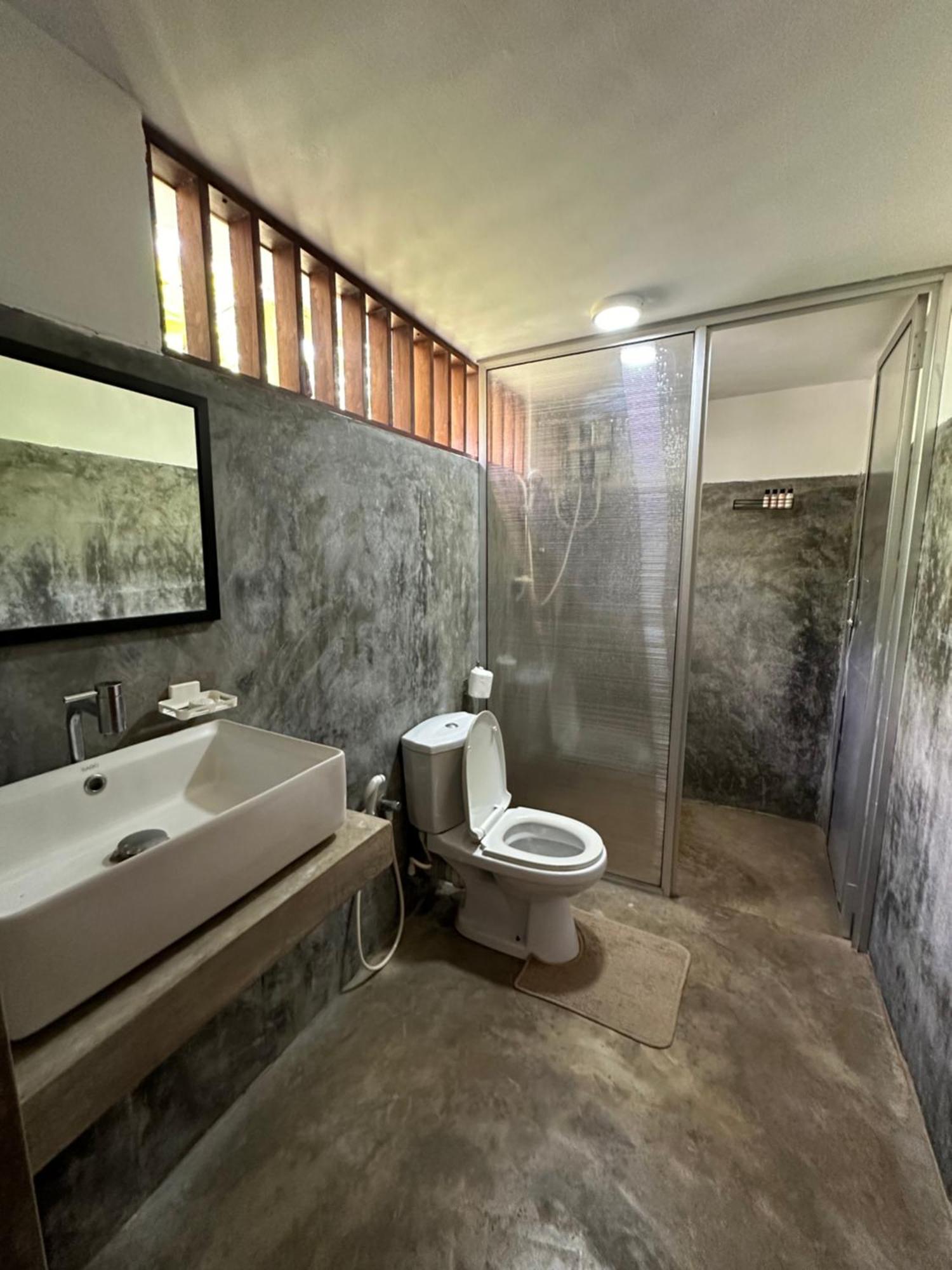 אונה ואטונה Mango Tree Villa מראה חיצוני תמונה